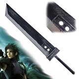 Final Fantasy 7 Cloud Strife replika meča Buster Sword Cene