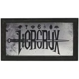 Ukrasna ploča s ogledalom - Horkruks