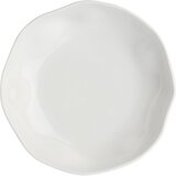 Thun La Porcellana Bianca Lunia globoki krožnik | Shoptok.si