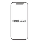 Ulefone armor X8 hydrogel zaštitna folija | shoptok.hr