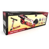 Seven dječji romobil na 2 kotača Cars | shoptok.hr