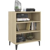  Komoda boja hrasta sonome 57 x 35 x 70 cm od konstruiranog drva | Eponuda.com