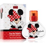 Disney Minnie Eau de Toilette toaletna voda za otroke 30 ml | Shoptok.si