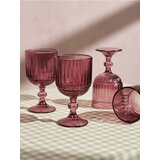 Sinsay Set čaša na nožici 4 pack | shoptok.hr