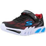 Skechers Modne superge FLEX-GLOW ELITE - VORLO Črna Cene