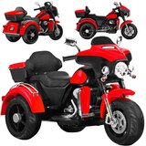 Motor Chopper AKU - crveni | shoptok.hr