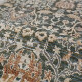 Flair Rugs Zelena preproga 160x230 cm Amelina Vintage – | Shoptok.si