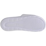 Nike Natikači VICTORI ONE Bela | Shoptok.si