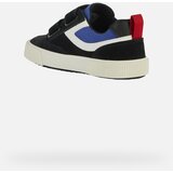 Geox Black boys' sneakers Alphabeet - Boys | Shoptok.si