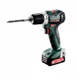 Metabo powermaxx bs bl 12V/2x20Ah lipower aku bušilica zavrtač | ePonuda.com