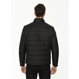 Dewberry M8625 MEN'S COAT-BLACK | shoptok.hr