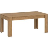 Modern Living Klubska Miza Aretta, Barva Hrasta Cene