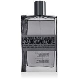 Zadig&voltaire This Is Really Him! 100 ml toaletna voda tester za muškarce Cijene