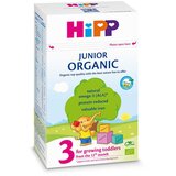 Hipp Mlečna formula Junior Organic, 500g Cene