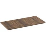 mizna ploča ipohome TP12060R - rustikalno smeđa - 120x60cm