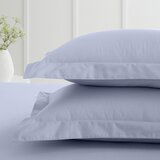 Bianca Jastučnice u setu 2 kom od pamučnog perkala 50x75 cm Cotton Percale – | shoptok.hr