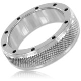 Metal Hard METALHARD ANILLO METAL PARA PENE Y TESTICULOS 55MM | Shoptok.si