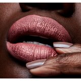 MAC Cosmetics Retro Matte Liquid Lipcolour mat tekući ruž za usne nijansa Gemz & Roses 5 ml | shoptok.hr