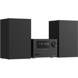 Kenwood M-450DAB Kompaktanlage Micro HiFi-System Cijene