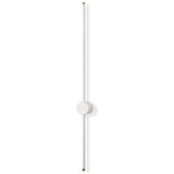 Opviq lights Bela LED stenska svetilka ø 7 cm Sword – | Shoptok.si