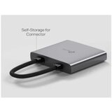 Tp-link UH3020C interface hub USB Type-C 5000 Mbit /s Grey Cijene