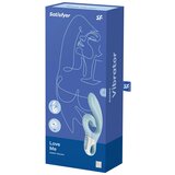 Satisfyer LOVE ME BLUE Cene