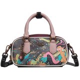 Janet Torba fashion mini Golden Time FW25 24X8X13 cm J-139A Netto | shoptok.hr