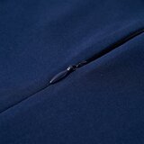  Dječja haljina s dugim rukavima modra 116 | shoptok.hr