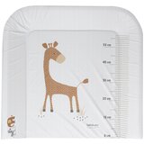 Bebe-Jou previjalna blazina Steppe 72x77 cm steppe Cene