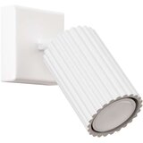  Stenska svetilka KARBON bela, (21626741) Cene