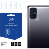 3mk SAMSUNG GALAXY M31S - LENS PROTECTION, (22001711) | Shoptok.si