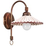 ONLI - Zidno svetilo ROSINA 1xE14/6W/230V | Eponuda.com