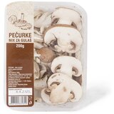 Maxi pijaca Pecurke miks za gulas domace 200g | ePonuda.com