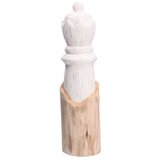Rituali Domestici Kipci in figurice H237100002 Bela Cene