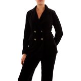 Marella Jakne & Blazerji RENATA Črna | Shoptok.si