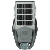  LED prigušiva solarna ulična lampa sa senzorom KERS LED/300W/3,2V 6500K IP65 | Eponuda.com