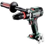 Metabo BS 18 LTX-3 BL Q I Metal 603180840 akumulatorska bušilica 18 V bez baterije, bez punjača | Eponuda.ba