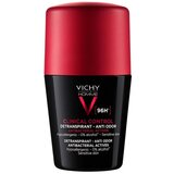 Vichy Roll-on dezodorans Clinical Control 96h Detranspirant za muškarce | Eponuda.ba