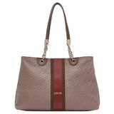 Liu Jo monogram ženska torba Cene