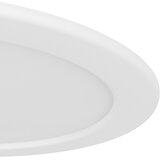 Eglo 901432-LED RGBW stropna kupatilska lampa FUEVA-Z LED/9,5W/230V pr.16,8cm IP44 bela | Eponuda.com