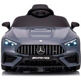 Mercedes-Benz Auto na akumulator Mercedes AMG CLE 53 Grey | shoptok.hr
