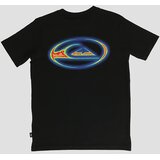 Quiksilver Thermal Logo Bmy Kids T-shirt black Cene