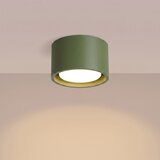 Sollux Stropna svetilka MODO 1 olivno zelena Gx53, (5000285109) | Shoptok.si