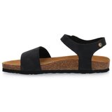 Frau Nabouk V Blu Crna | shoptok.hr