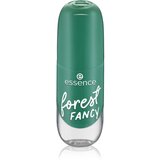 Essence Gel Nail Colour lak za nohte odtenek 77 Forest Fancy 8 ml | Shoptok.si