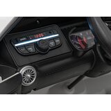  Licencirani auto na akumulator Mercedes Benz AMG SL63 4x4 - bijeli | shoptok.hr