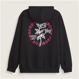 Vans Puloverji Grown from the ground up pullover Črna Cene