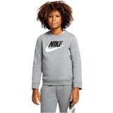 Nike Puloverji SUDADERA GRIS NIO CV9297 Siva | Shoptok.si