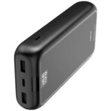 Hama 00201710 prenosna baterija Litij-polimer (LiPo) 20000 mAh Antracit Cene