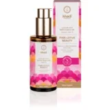 holy body ulje za tijelo pink lotus beauty
